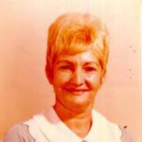 Gloria Helen Shelton Obituary