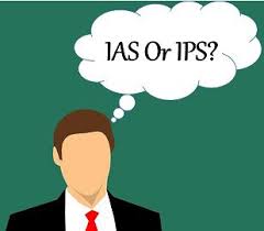 Difference Between Ias And Ips With Comparison Chart Key