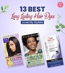 13 best hair dyes for women 2024