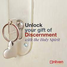 keys to unlocking your gift of discernment