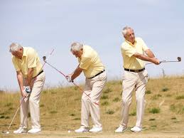 Top 10 Senior Golf Tips - Advice From A Former Ryder Cup Player | Golf  Monthly