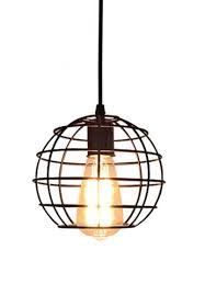 Esaer Spherical Ceiling Lamp 2022