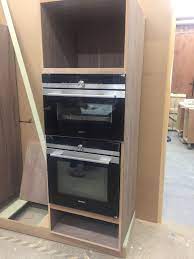 Recommended Height Of Built In Ovens