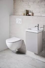 Sanitary Ware Wall Hung Toilet