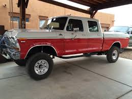 They can also pick a variety of trim configurations a specialist seller will list out the specific state of the truck at the beginning. 4x4 Cars F250
