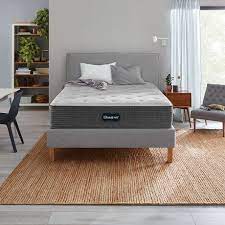 beautyrest select um king mattress