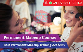 permanent makeup course best permanent