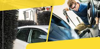 car washing vs car detailing jbs