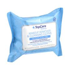makeup remover cleansing cloths