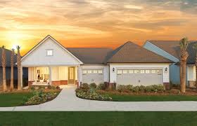 new construction homes in bluffton sc