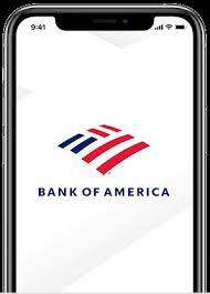 bank of america banking log