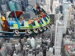 fun things to do in new york this