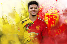 Dietmar hamann believes jadon sancho will thrive at manchester united and says his arrival at old trafford can 'galvanise' new teammates . Man Utd Will Up Jadon Sancho Transfer Bid To 80m As England Star Agrees Five Year 350k A Week Deal Football Reporting
