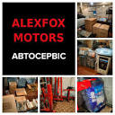 ALEXFOX MOTORS
