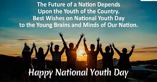 In 1975 protests started in african schools after a directive from the then bantu education department that afrikaans had to be used on an equal basis with english as a language of instruction in secondary schools. Nationalyouthday Hashtag On Twitter
