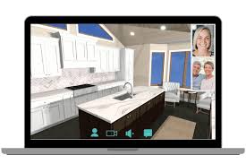 new virtual interior design services