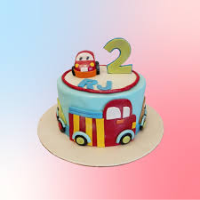 cute cars boys birthday cake cake