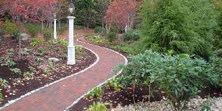 garden path walkway ideas