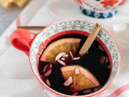 traditional glogg recipe scandinavian