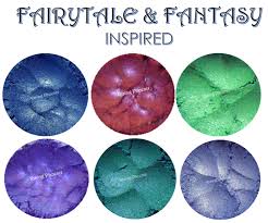 fairytale fantasy cool shades bundle