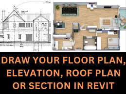 your floor plan elevations roof plan