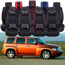 Seat Covers For Chevrolet Hhr For