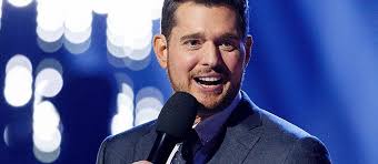 Michael Buble Tickets An Evening With Michael Buble And