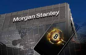 Morgan Stanley Yöneticisinden Bitcoin Etf Ve Kripto Değerlendirmesi!