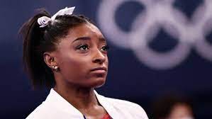 12 hours ago · simone biles shockingly withdrew from team competition at the olympics this week after experiencing a frightening phenomenon known as the twisties. biles, after withdrawing from the women's. Wdooiyxnsgp1lm