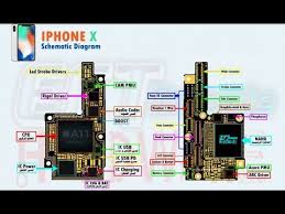 Iphone 7 and 7 plus schematic diagrams. Iphone 7 Schematic Diagram And Pcb Layout Pcb Circuits