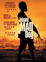 Johnny Mad Dog (2008) | Radio Times