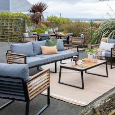 Creating A Cosy Outdoor Oasis Tips For