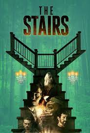 The Stairs - The Stairs full trailer