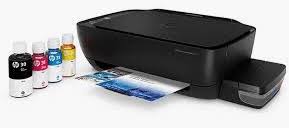 If you consider updating this driver package by driver genius, all you need to do is clicking the update button beside this driver update. Hp Smart Tank Wireless 450 Driver Software Download Windows And Mac