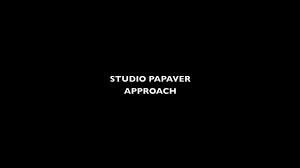 New Generations _ Studio Papaver (Utrecht) – tv.professionearchitetto