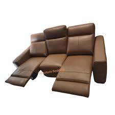 dresden power recliner sofa absolute