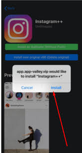 Instagram++ apk is a free version of the instagram app with more features. Download Instagram On Ios Iphone Ipad No Jailbreak