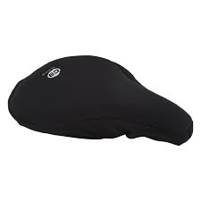 Cloud 9 Double Gel Seat Cover 49305