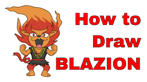 Go to chibi drawing secton, which includes topics like anime, manga, animals, toys, based on popular movies as saylor moon, narutto, chibi anime. How To Draw Yo Kai Watch Blazon Youtube