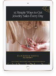 15 simple ways to get jewelry s
