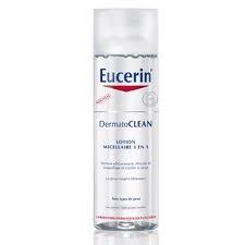 eucerin dermatoclean 3 in 1 cleansing