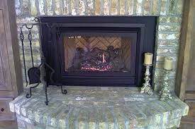 All Seasons Fireplace