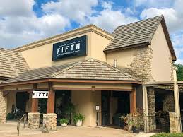 The Fifth Richardson Restaurant Review