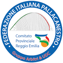 Gruppo Arbitri Pallacanestro Reggio Emilia ...