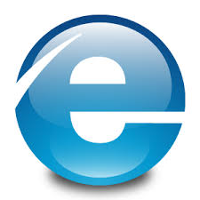 See internet explorer icon stock video clips. Internet Explorer Icon Png Ico Or Icns Free Vector Icons