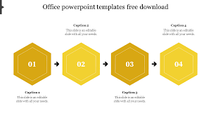 office powerpoint templates free
