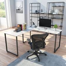 We did not find results for: Clearance L Shaped Computer Desk Industrial Office Corner Desk 58 Writing Study Table Wood Tabletop Home Gaming Desk With Metal Frame Large 2 Person Table For Home Office Workstation White Walmart Com