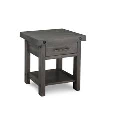 rafters end table s furniture