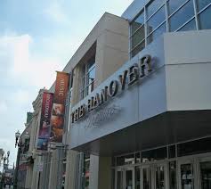 The Hanover Theatre And Conservatory For The Performing Arts