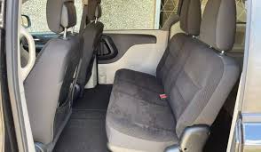 Used 2018 Dodge Grand Caravan Passenger